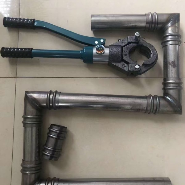 麻江鑫亿呈冷却管